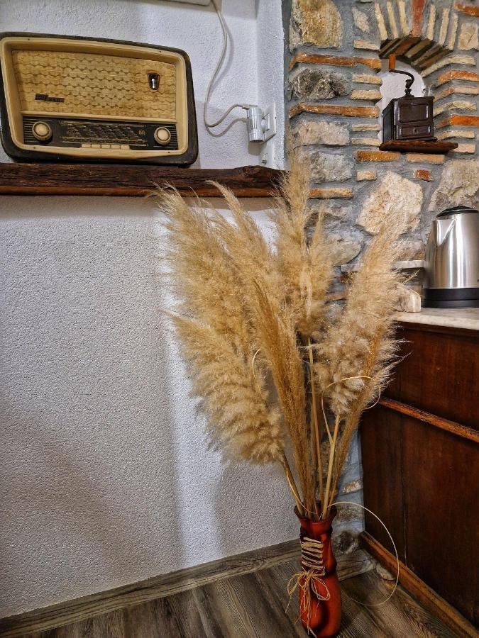 Casa Luana Villa Roč Екстериор снимка