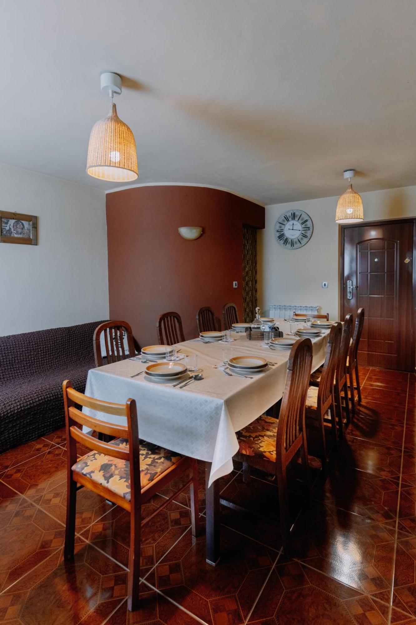 Casa Luana Villa Roč Екстериор снимка